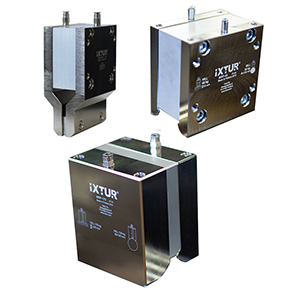foto noticia Gimatic Spain presenta la gama de imanes MRP de IXTUR, fabricante especializado en la tecnología magnética.